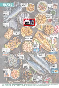 Food Lover's Market KwaZulu-Natal : Winter Carnival Biggest Deals Of The Season (25 July - 31 July 2022), page 6