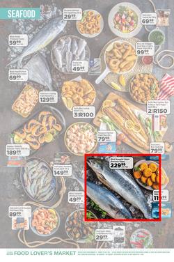 Food Lover's Market KwaZulu-Natal : Winter Carnival Biggest Deals Of The Season (25 July - 31 July 2022), page 6
