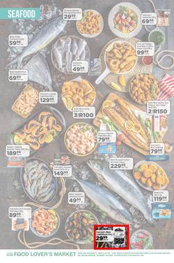Food Lover's Market KwaZulu-Natal : Winter Carnival Biggest Deals Of The Season (25 July - 31 July 2022), page 6