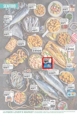 Food Lover's Market KwaZulu-Natal : Winter Carnival Biggest Deals Of The Season (25 July - 31 July 2022), page 6