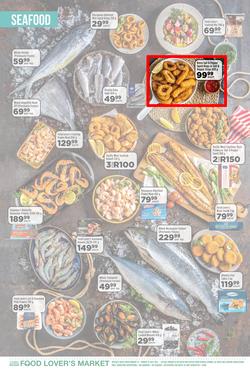 Food Lover's Market KwaZulu-Natal : Winter Carnival Biggest Deals Of The Season (25 July - 31 July 2022), page 6
