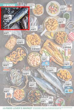 Food Lover's Market KwaZulu-Natal : Winter Carnival Biggest Deals Of The Season (25 July - 31 July 2022), page 6