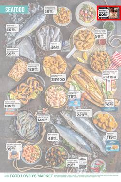 Food Lover's Market KwaZulu-Natal : Winter Carnival Biggest Deals Of The Season (25 July - 31 July 2022), page 6