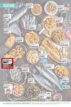 Food Lover's Market KwaZulu-Natal : Winter Carnival Biggest Deals Of The Season (25 July - 31 July 2022), page 6