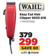 Wahl Easy Cut Hair Clipper 9633-616