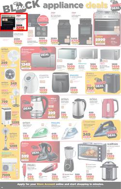 HiFi Corp : Black Tag November (25 November - 02 December 2024), page 6