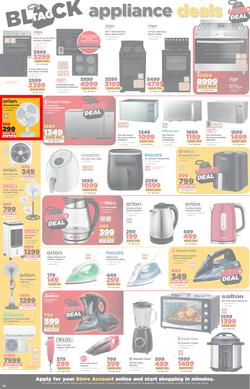 HiFi Corp : Black Tag November (25 November - 02 December 2024), page 6