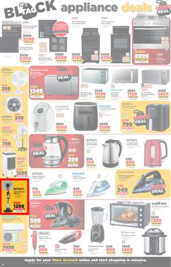 HiFi Corp : Black Tag November (25 November - 02 December 2024), page 6