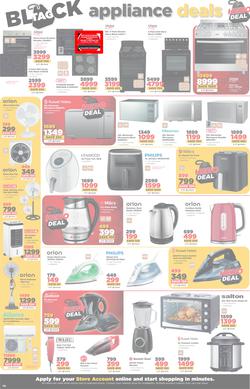 HiFi Corp : Black Tag November (25 November - 02 December 2024), page 6