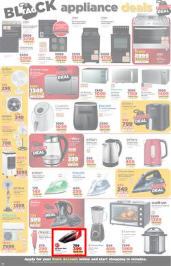 HiFi Corp : Black Tag November (25 November - 02 December 2024), page 6