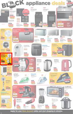 HiFi Corp : Black Tag November (25 November - 02 December 2024), page 6