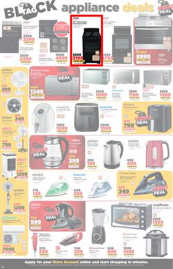 HiFi Corp : Black Tag November (25 November - 02 December 2024), page 6