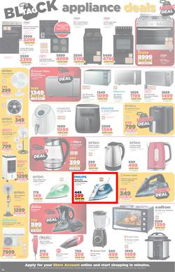 HiFi Corp : Black Tag November (25 November - 02 December 2024), page 6