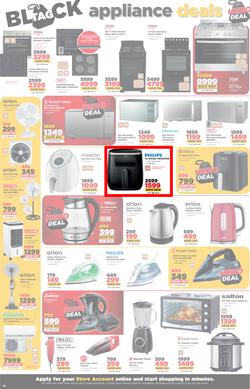 HiFi Corp : Black Tag November (25 November - 02 December 2024), page 6