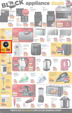 HiFi Corp : Black Tag November (25 November - 02 December 2024), page 6