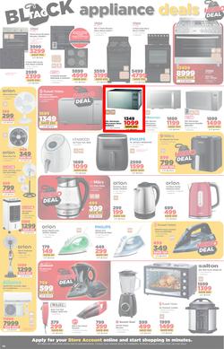 HiFi Corp : Black Tag November (25 November - 02 December 2024), page 6