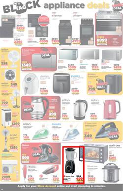 HiFi Corp : Black Tag November (25 November - 02 December 2024), page 6
