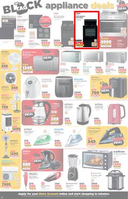 HiFi Corp : Black Tag November (25 November - 02 December 2024), page 6