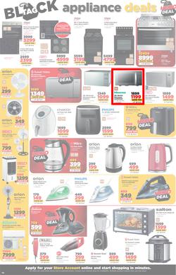 HiFi Corp : Black Tag November (25 November - 02 December 2024), page 6