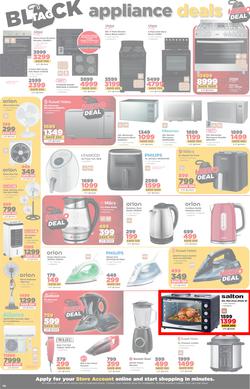 HiFi Corp : Black Tag November (25 November - 02 December 2024), page 6