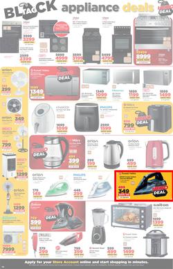 HiFi Corp : Black Tag November (25 November - 02 December 2024), page 6