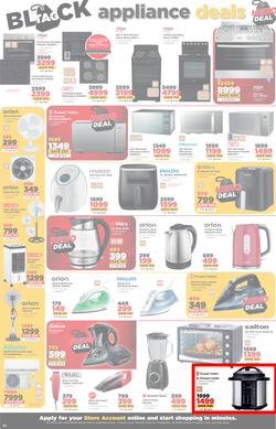 HiFi Corp : Black Tag November (25 November - 02 December 2024), page 6
