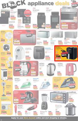 HiFi Corp : Black Tag November (25 November - 02 December 2024), page 6