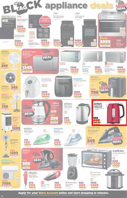 HiFi Corp : Black Tag November (25 November - 02 December 2024), page 6