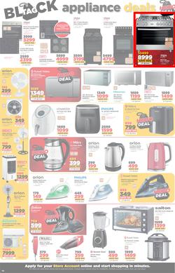 HiFi Corp : Black Tag November (25 November - 02 December 2024), page 6