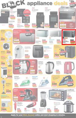 HiFi Corp : Black Tag November (25 November - 02 December 2024), page 6