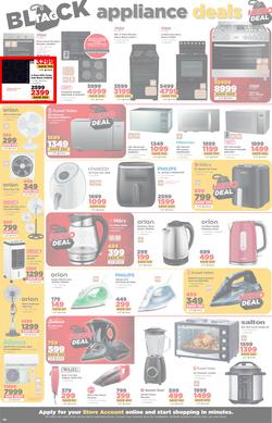 HiFi Corp : Black Tag November (25 November - 02 December 2024), page 6