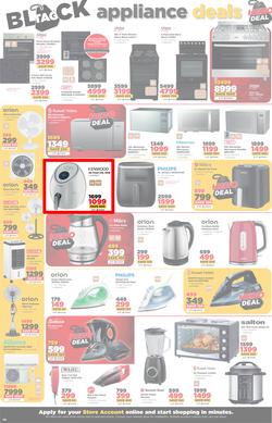 HiFi Corp : Black Tag November (25 November - 02 December 2024), page 6