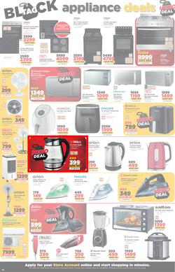 HiFi Corp : Black Tag November (25 November - 02 December 2024), page 6