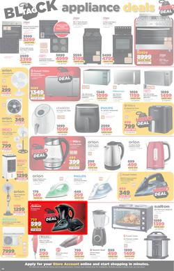 HiFi Corp : Black Tag November (25 November - 02 December 2024), page 6