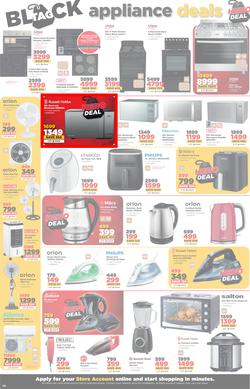 HiFi Corp : Black Tag November (25 November - 02 December 2024), page 6
