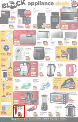 HiFi Corp : Black Tag November (25 November - 02 December 2024), page 6
