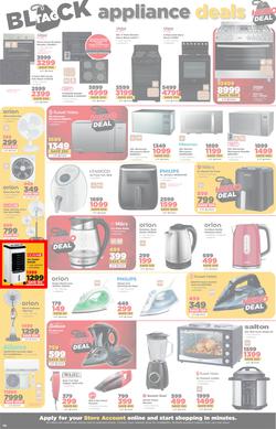 HiFi Corp : Black Tag November (25 November - 02 December 2024), page 6