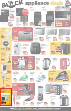 HiFi Corp : Black Tag November (25 November - 02 December 2024), page 6