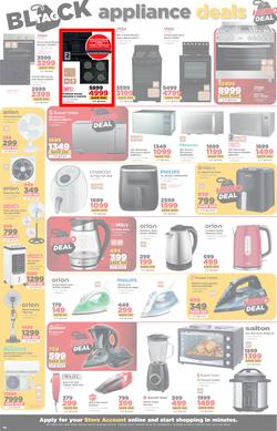 HiFi Corp : Black Tag November (25 November - 02 December 2024), page 6