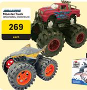 Avalance Monster Truck 850018384, 850018412-Each