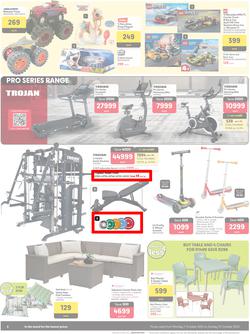 Makro : General Merchandise (07 October - 13 October 2024), page 6