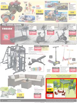Makro : General Merchandise (07 October - 13 October 2024), page 6