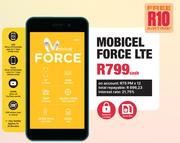 Mobicel Force LTE