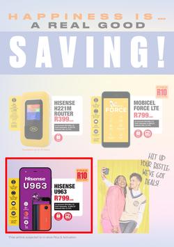 Mr Price Cellular : Happiness Is Free (14 June - 31 July 2023), page 6