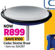 Cadac Skottel Braai