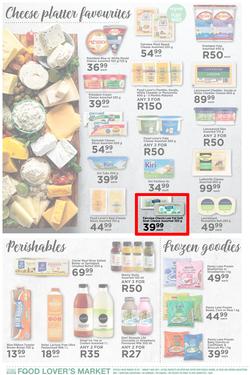 Food Lover's Market Western Cape : Live Fresh, Live Well (30 October - 05 November 2023), page 6