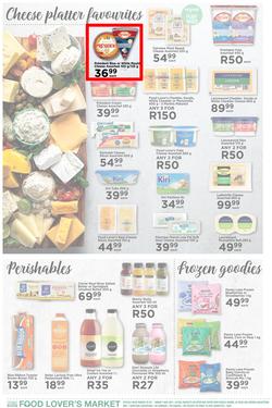Food Lover's Market Western Cape : Live Fresh, Live Well (30 October - 05 November 2023), page 6