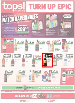 SPAR & SUPERSPAR Mthatha : Super Savings (25 May - 07 June 2026), page 6