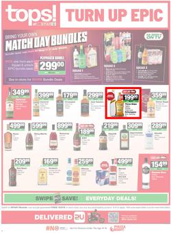 SPAR & SUPERSPAR Mthatha : Super Savings (25 May - 07 June 2026), page 6