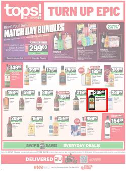 SPAR & SUPERSPAR Mthatha : Super Savings (25 May - 07 June 2026), page 6